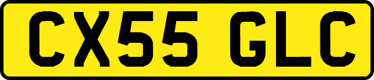 CX55GLC