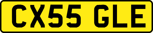 CX55GLE