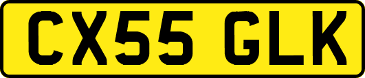 CX55GLK
