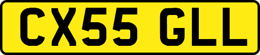 CX55GLL