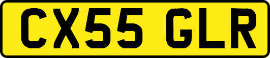 CX55GLR