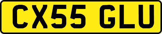 CX55GLU