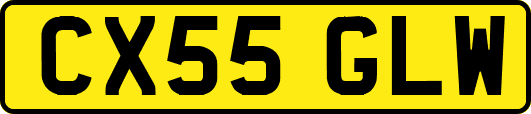 CX55GLW