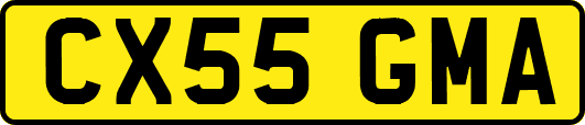 CX55GMA