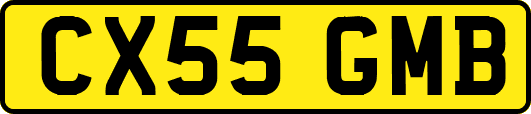 CX55GMB