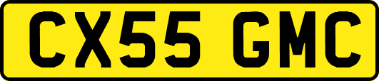 CX55GMC