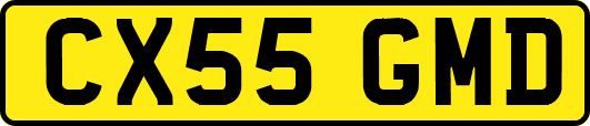 CX55GMD