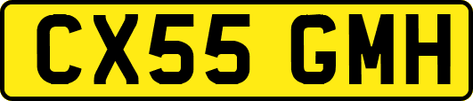 CX55GMH