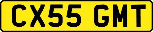 CX55GMT