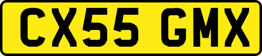 CX55GMX