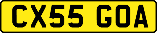 CX55GOA