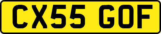 CX55GOF
