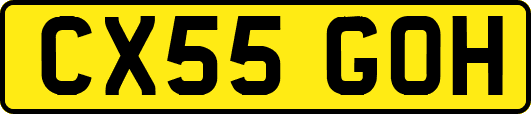 CX55GOH