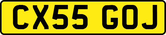 CX55GOJ