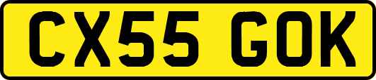 CX55GOK