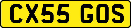 CX55GOS