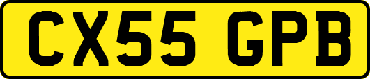 CX55GPB