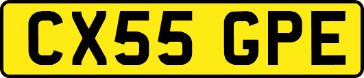 CX55GPE