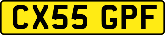 CX55GPF
