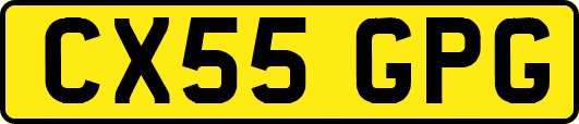 CX55GPG