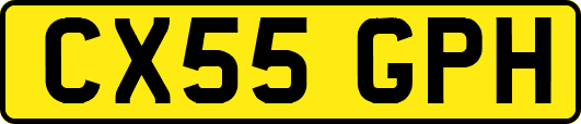 CX55GPH