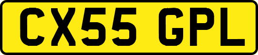 CX55GPL