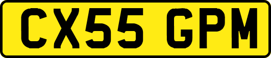 CX55GPM