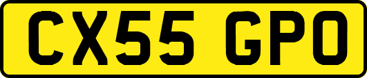 CX55GPO