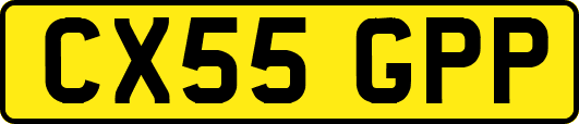 CX55GPP