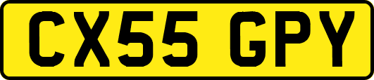 CX55GPY