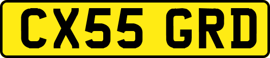 CX55GRD