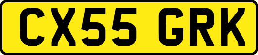 CX55GRK