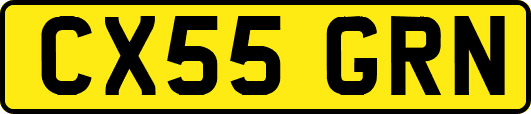 CX55GRN