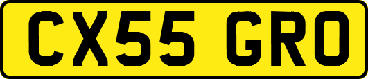 CX55GRO