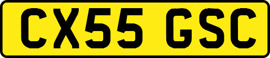 CX55GSC