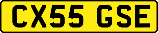 CX55GSE