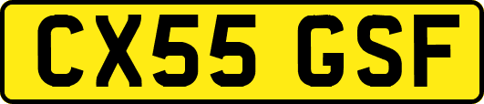 CX55GSF