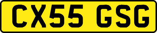 CX55GSG