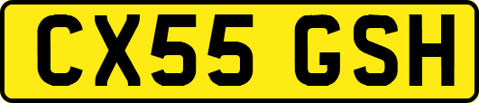 CX55GSH