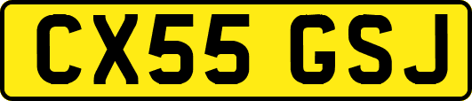 CX55GSJ
