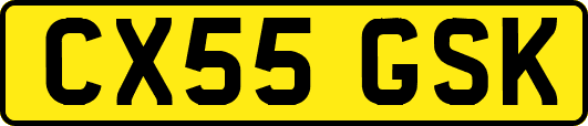 CX55GSK