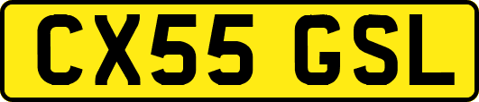 CX55GSL