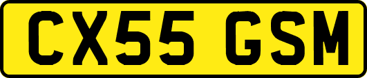 CX55GSM