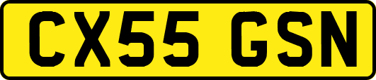 CX55GSN