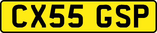 CX55GSP