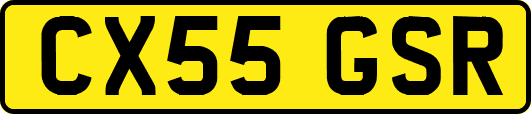 CX55GSR