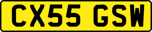 CX55GSW