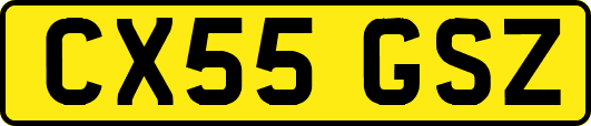 CX55GSZ