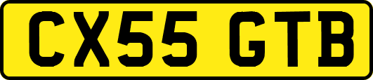 CX55GTB