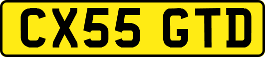 CX55GTD